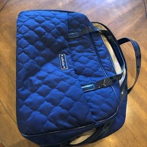 Stella & Dot Jewelry storage case. Holds a ton!!!